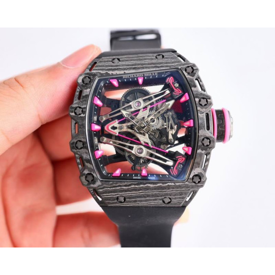 Richard Mille watch RM26-02